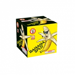 WINDA BANANA SPLIT- CASE 6/1